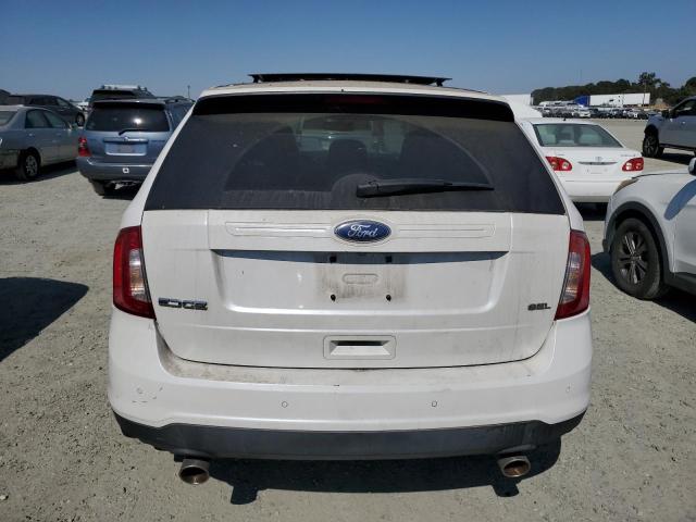 Photo 5 VIN: 2FMDK3JC2DBB26446 - FORD EDGE SEL 