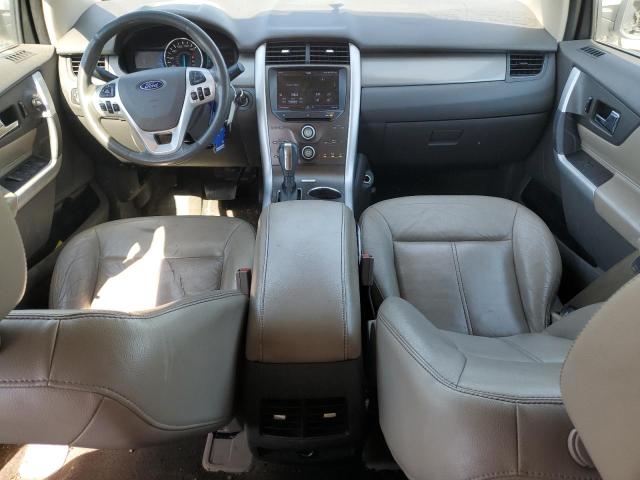 Photo 7 VIN: 2FMDK3JC2DBB26446 - FORD EDGE SEL 