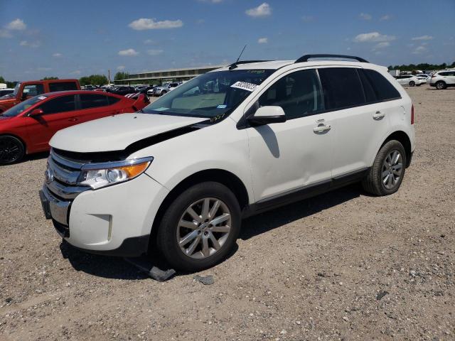 Photo 0 VIN: 2FMDK3JC2DBB50357 - FORD EDGE SEL 