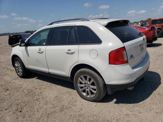 Photo 1 VIN: 2FMDK3JC2DBB50357 - FORD EDGE SEL 