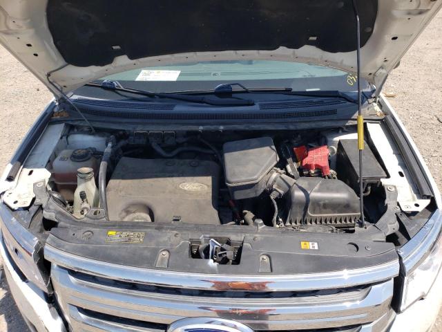 Photo 10 VIN: 2FMDK3JC2DBB50357 - FORD EDGE SEL 