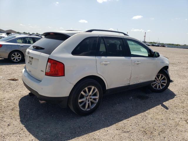 Photo 2 VIN: 2FMDK3JC2DBB50357 - FORD EDGE SEL 