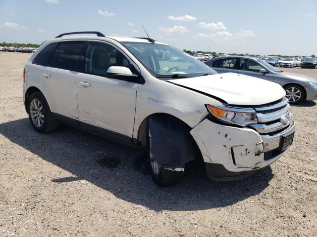 Photo 3 VIN: 2FMDK3JC2DBB50357 - FORD EDGE SEL 