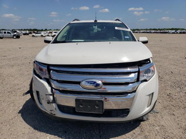 Photo 4 VIN: 2FMDK3JC2DBB50357 - FORD EDGE SEL 