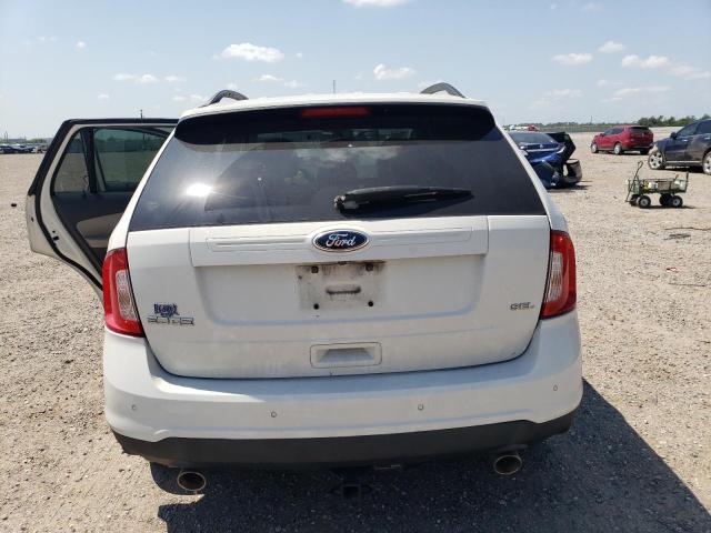 Photo 5 VIN: 2FMDK3JC2DBB50357 - FORD EDGE SEL 