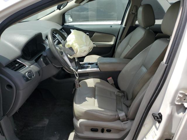 Photo 6 VIN: 2FMDK3JC2DBB50357 - FORD EDGE SEL 