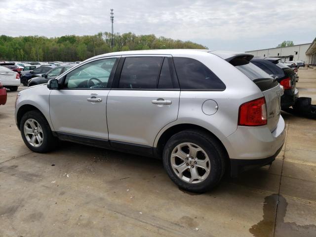 Photo 1 VIN: 2FMDK3JC2DBB63951 - FORD EDGE 