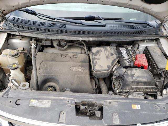 Photo 11 VIN: 2FMDK3JC2DBB63951 - FORD EDGE 