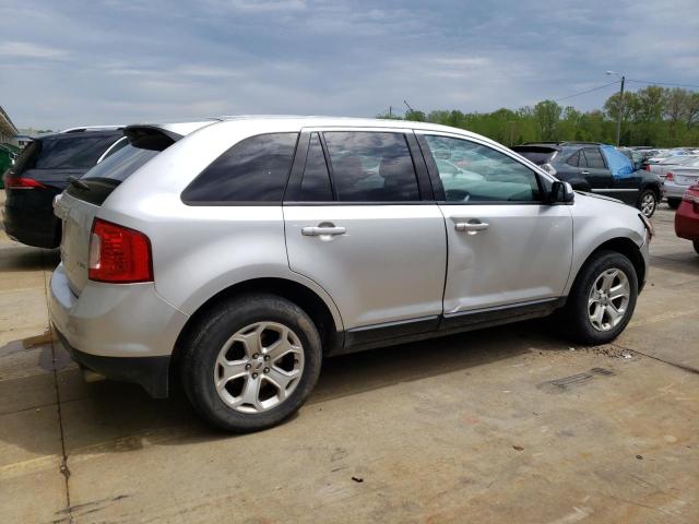 Photo 2 VIN: 2FMDK3JC2DBB63951 - FORD EDGE 