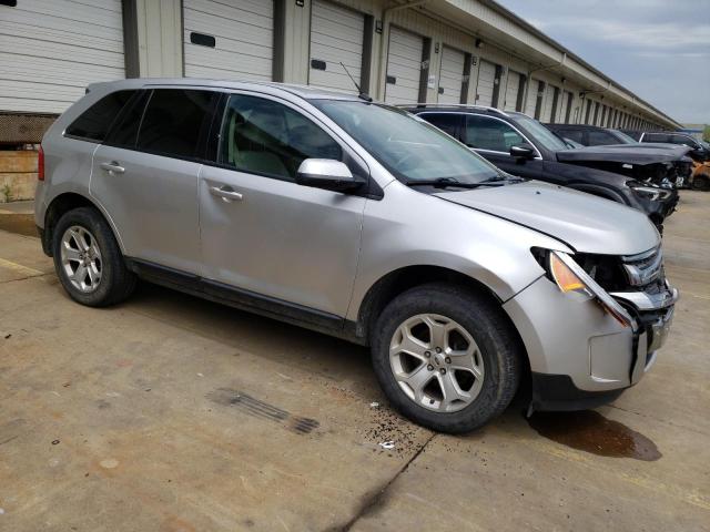 Photo 3 VIN: 2FMDK3JC2DBB63951 - FORD EDGE 