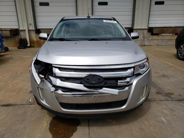 Photo 4 VIN: 2FMDK3JC2DBB63951 - FORD EDGE 