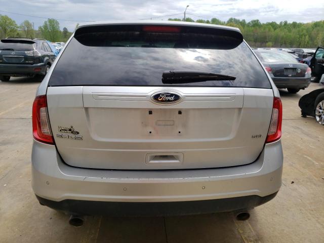 Photo 5 VIN: 2FMDK3JC2DBB63951 - FORD EDGE 