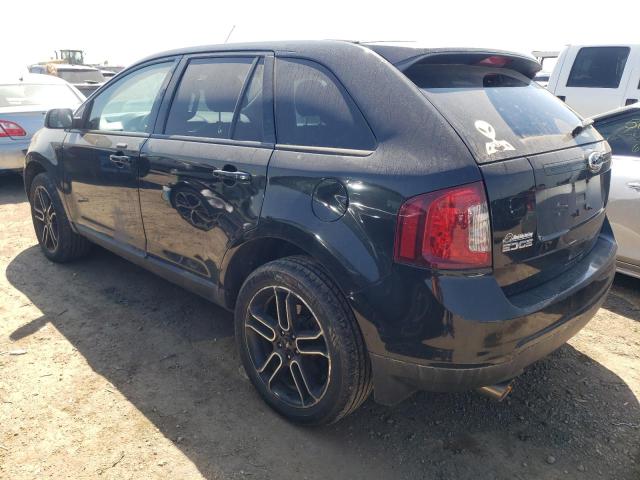 Photo 1 VIN: 2FMDK3JC2DBB69362 - FORD EDGE 