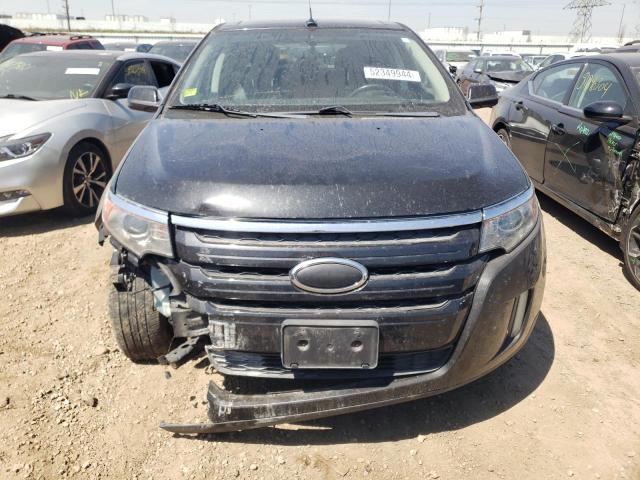 Photo 4 VIN: 2FMDK3JC2DBB69362 - FORD EDGE 