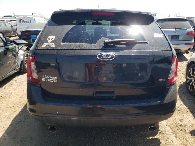 Photo 5 VIN: 2FMDK3JC2DBB69362 - FORD EDGE 