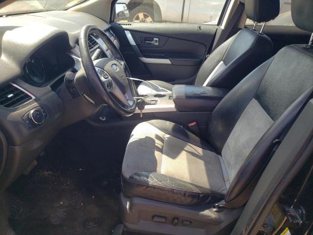 Photo 6 VIN: 2FMDK3JC2DBB69362 - FORD EDGE 