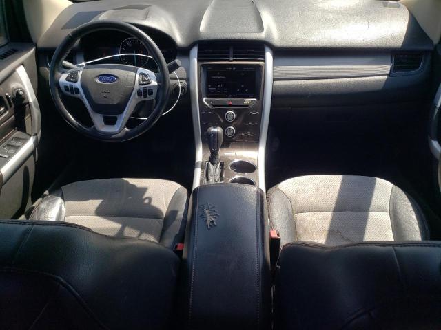 Photo 7 VIN: 2FMDK3JC2DBB69362 - FORD EDGE 