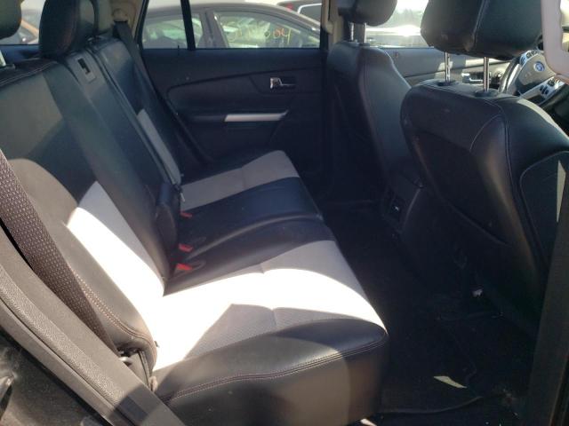 Photo 9 VIN: 2FMDK3JC2DBB69362 - FORD EDGE 