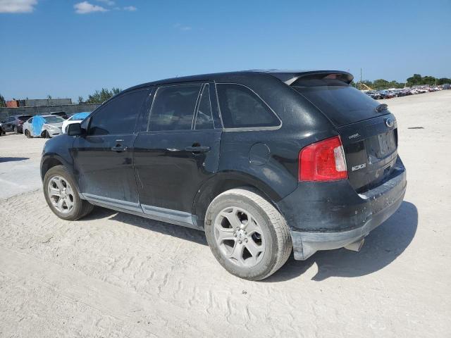 Photo 1 VIN: 2FMDK3JC2DBC01520 - FORD EDGE 