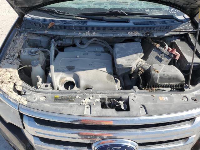 Photo 11 VIN: 2FMDK3JC2DBC01520 - FORD EDGE 