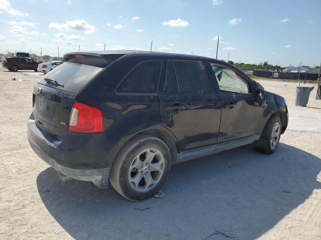 Photo 2 VIN: 2FMDK3JC2DBC01520 - FORD EDGE 