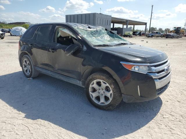 Photo 3 VIN: 2FMDK3JC2DBC01520 - FORD EDGE 