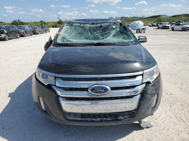 Photo 4 VIN: 2FMDK3JC2DBC01520 - FORD EDGE 