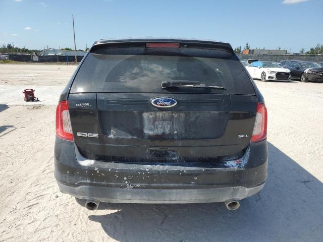 Photo 5 VIN: 2FMDK3JC2DBC01520 - FORD EDGE 