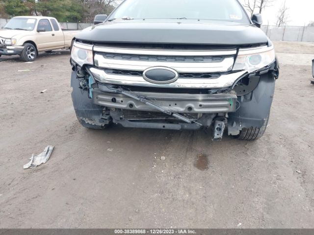 Photo 5 VIN: 2FMDK3JC2DBC05244 - FORD EDGE 