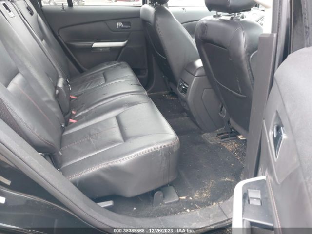 Photo 7 VIN: 2FMDK3JC2DBC05244 - FORD EDGE 