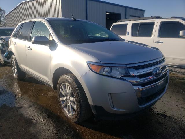 Photo 0 VIN: 2FMDK3JC2DBC05339 - FORD EDGE SEL 