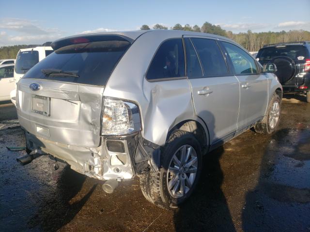 Photo 3 VIN: 2FMDK3JC2DBC05339 - FORD EDGE SEL 