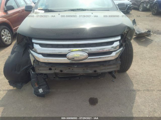 Photo 5 VIN: 2FMDK3JC2DBC11528 - FORD EDGE 