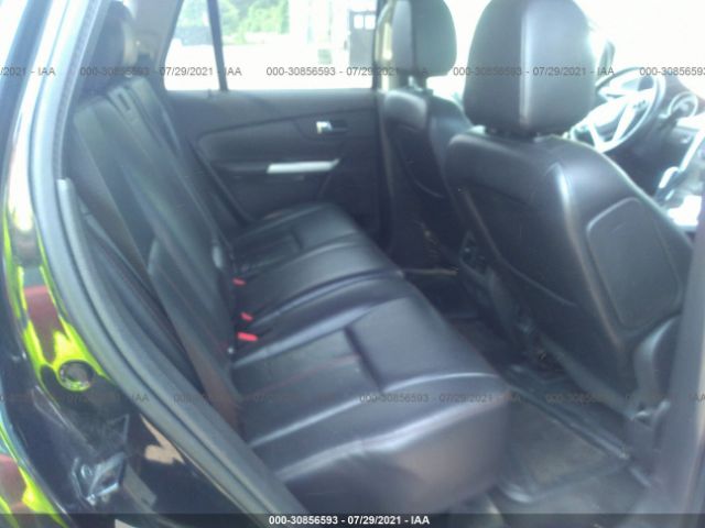 Photo 7 VIN: 2FMDK3JC2DBC11528 - FORD EDGE 