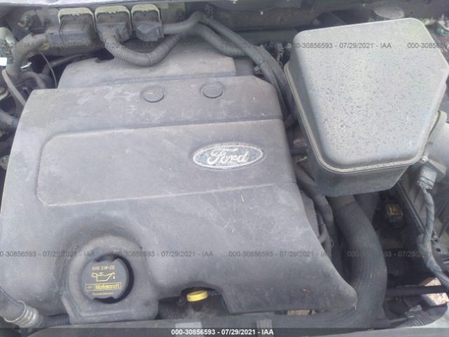 Photo 9 VIN: 2FMDK3JC2DBC11528 - FORD EDGE 