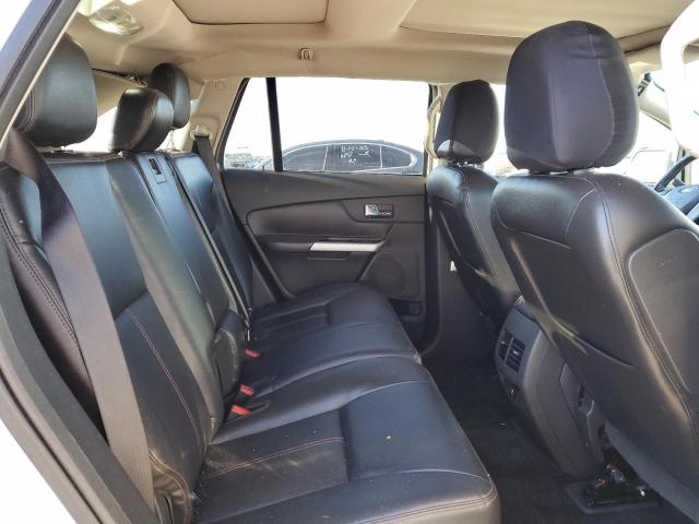 Photo 10 VIN: 2FMDK3JC2DBC19029 - FORD EDGE 