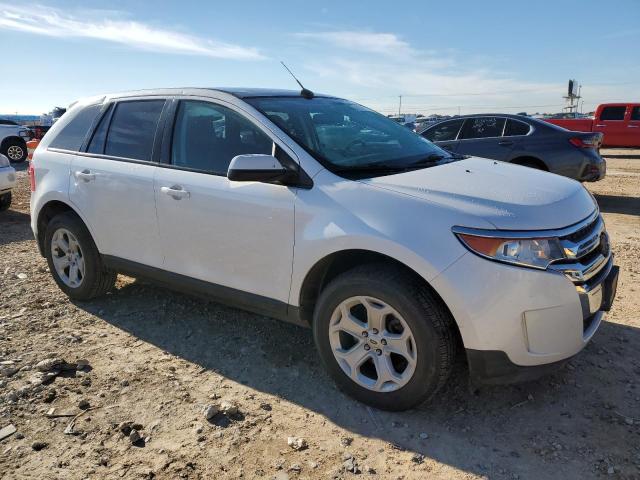 Photo 3 VIN: 2FMDK3JC2DBC19029 - FORD EDGE 