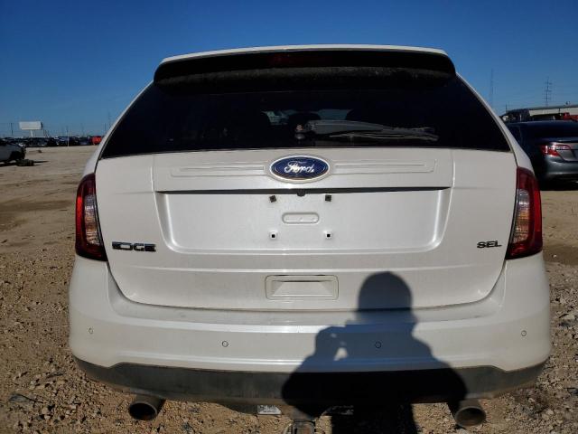 Photo 5 VIN: 2FMDK3JC2DBC19029 - FORD EDGE 