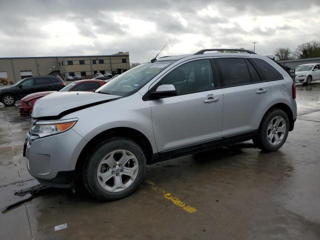 Photo 0 VIN: 2FMDK3JC2DBC25865 - FORD EDGE SEL 