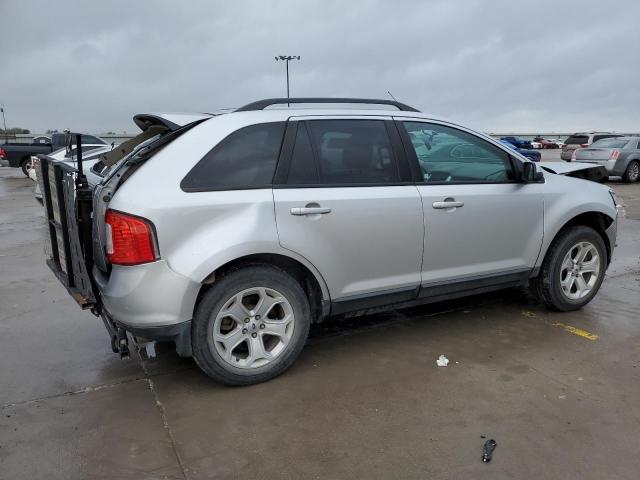 Photo 2 VIN: 2FMDK3JC2DBC25865 - FORD EDGE SEL 