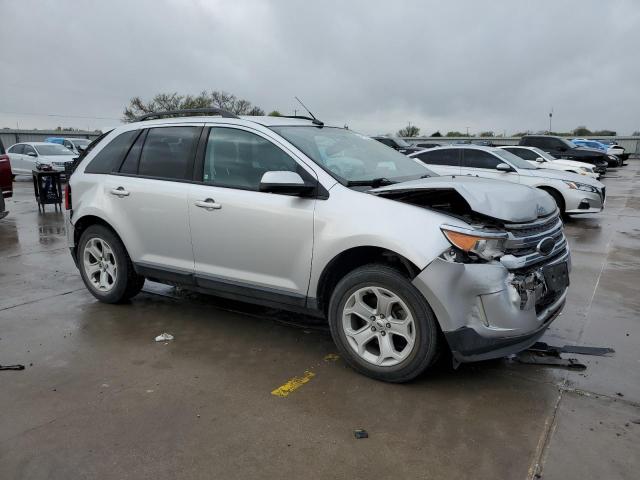 Photo 3 VIN: 2FMDK3JC2DBC25865 - FORD EDGE SEL 