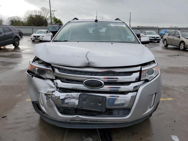 Photo 4 VIN: 2FMDK3JC2DBC25865 - FORD EDGE SEL 