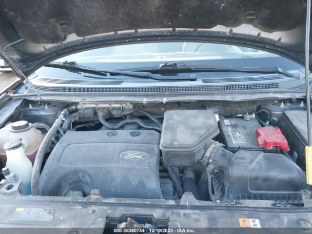 Photo 9 VIN: 2FMDK3JC2DBC34498 - FORD EDGE 