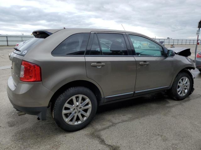 Photo 2 VIN: 2FMDK3JC2DBC37935 - FORD EDGE 