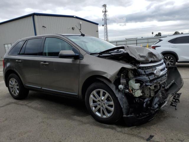 Photo 3 VIN: 2FMDK3JC2DBC37935 - FORD EDGE 