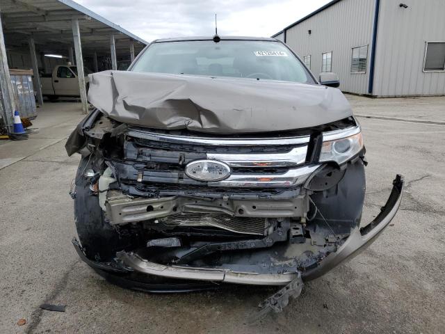 Photo 4 VIN: 2FMDK3JC2DBC37935 - FORD EDGE 