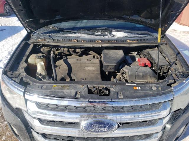 Photo 10 VIN: 2FMDK3JC2DBC44867 - FORD EDGE 