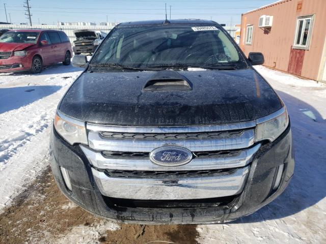 Photo 4 VIN: 2FMDK3JC2DBC44867 - FORD EDGE 