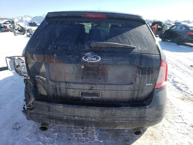 Photo 5 VIN: 2FMDK3JC2DBC44867 - FORD EDGE 