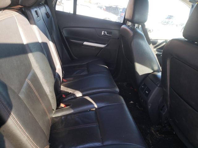 Photo 9 VIN: 2FMDK3JC2DBC44867 - FORD EDGE 